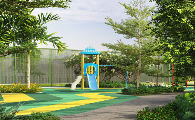 adventure park