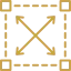 carpet area