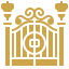 Grand Entrance Lobby